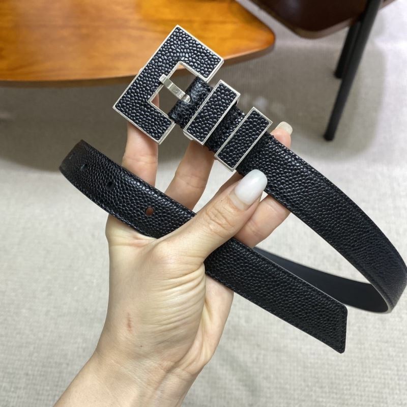 Ysl Belts